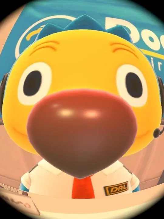 rlackenf20_00의 다혈질 갈매기 vs 장난끼 가득 여우