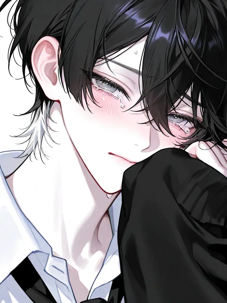 me1_mei의 なんで嫉妬させるの…