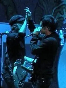 Ditzyfalloutboyfan의 Patrick Stump + Pete Wentz