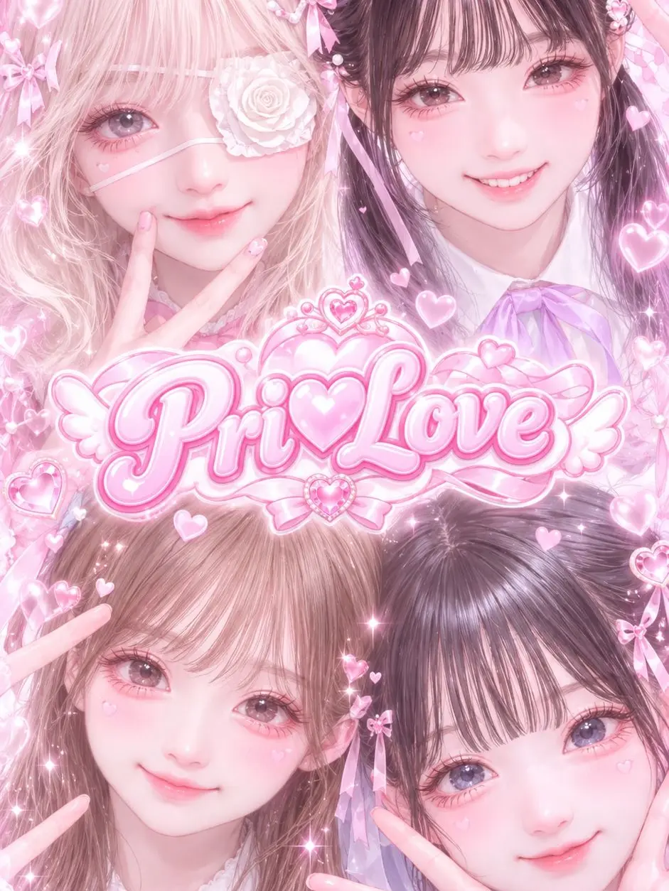 mmOwOmm의 Pri♡Love