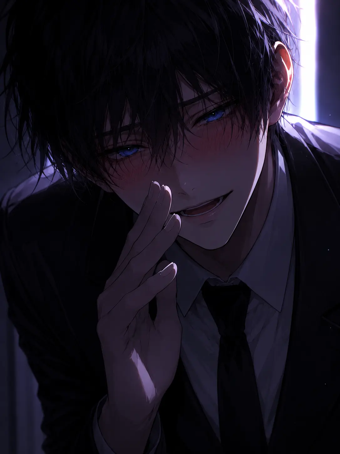 kudamochi1589의 甘サドマネージャー
