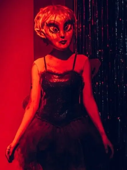 ProudBatch2407의 Femboy animatronic