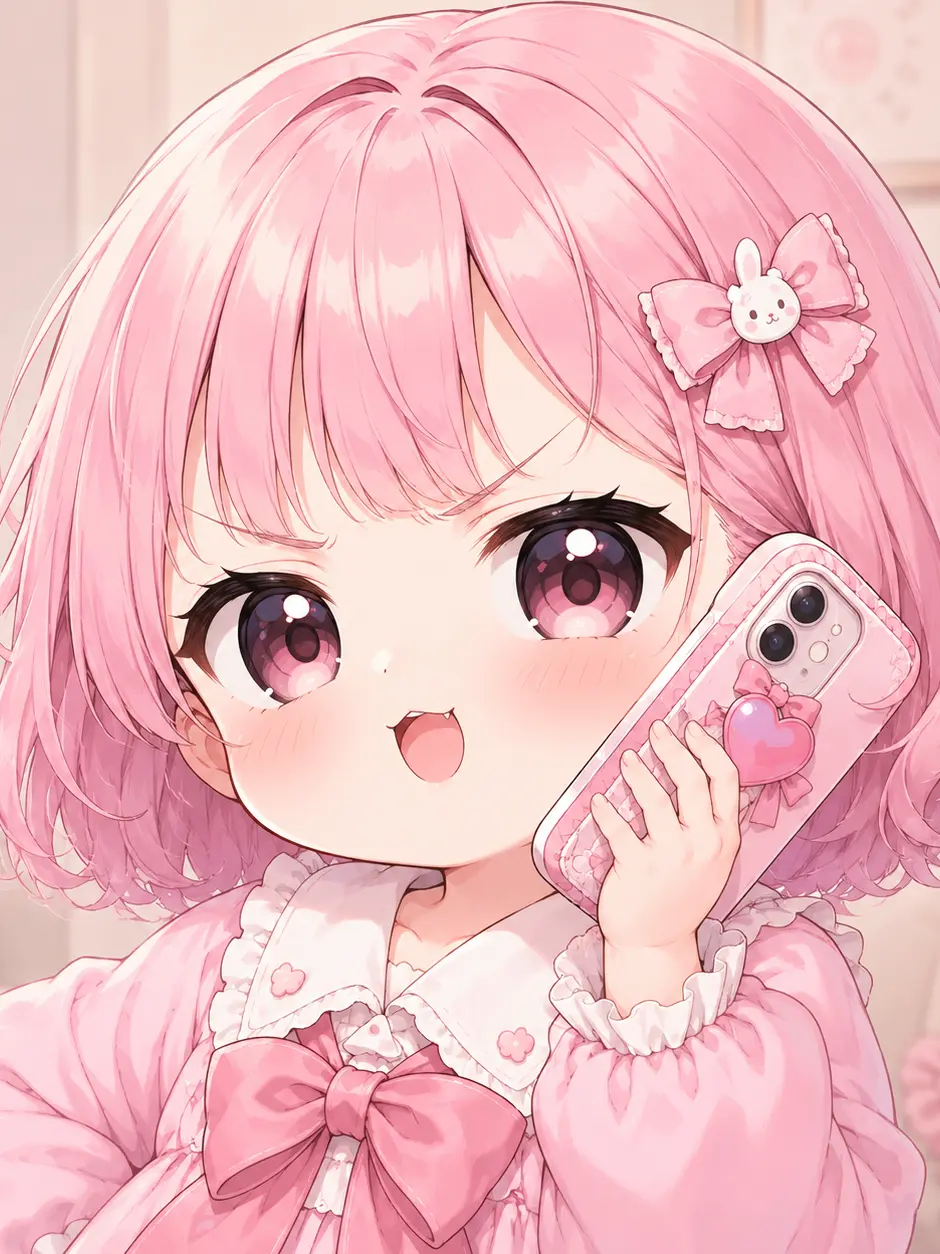 NearIce7923의 あたちめりーしゃん！こわいでちょ！