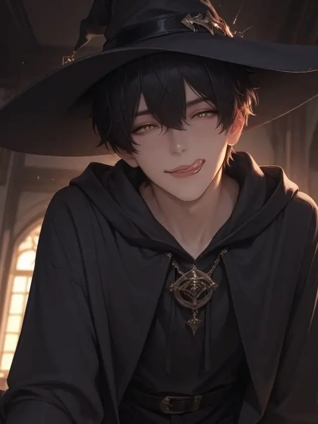 AgedFlare4425의 魔力はあなたの〇〇です！！