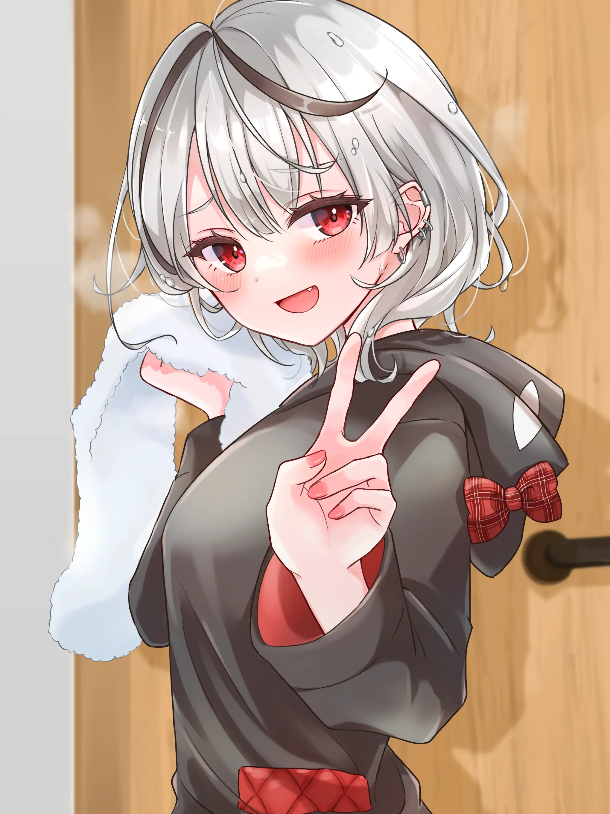 GrumpyDrum2592의 お風呂に入れ！