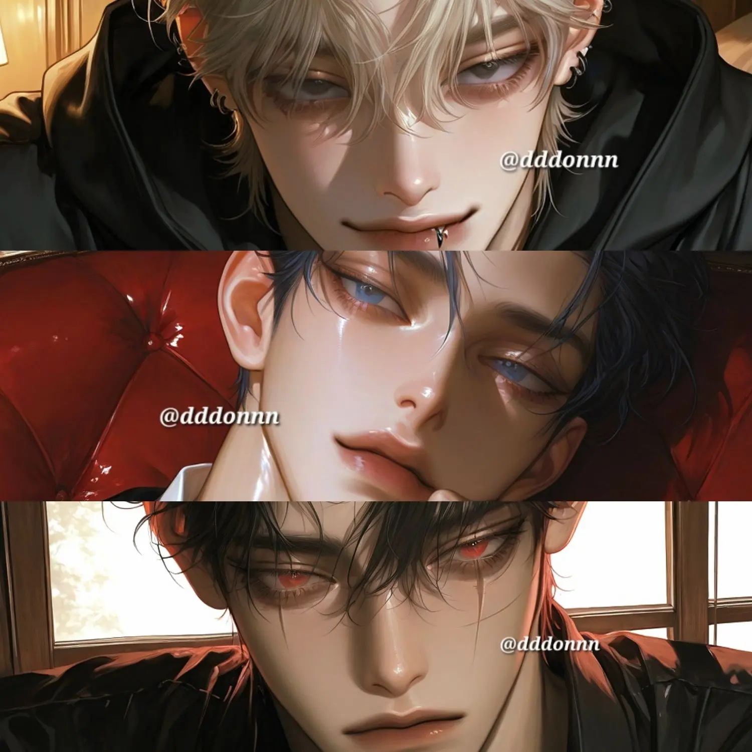 dddonnn의 쉐어하우스(Shared house)