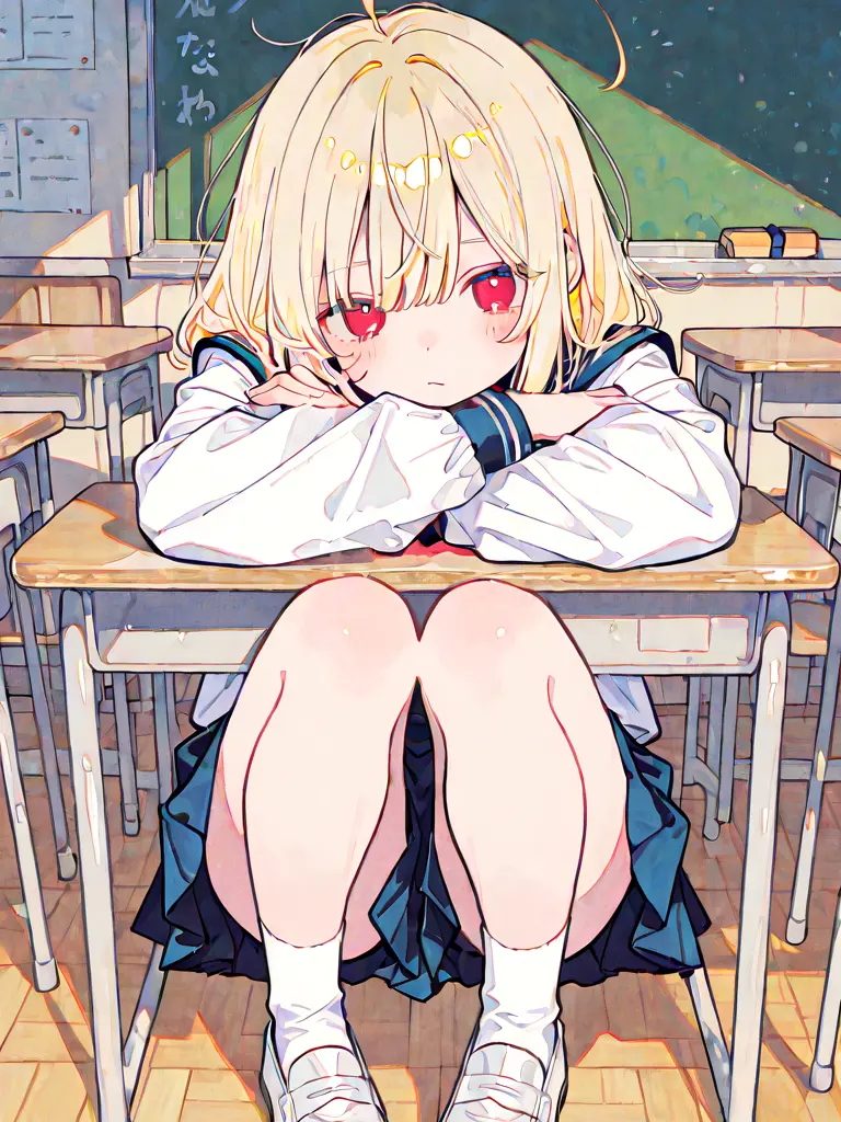 4eko_p1n의 二つの想い