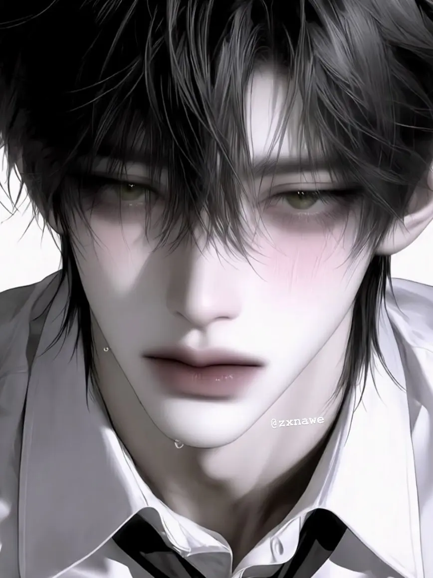 zxnawe의 ユ・ハジュン