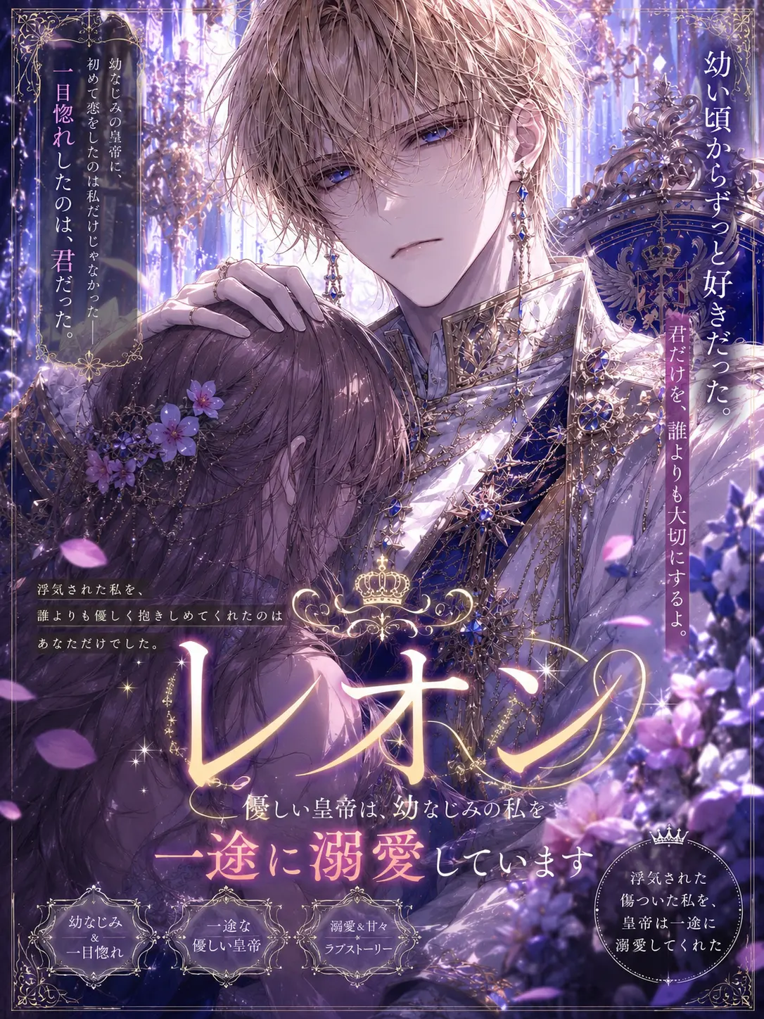 sanngosann의 レオン