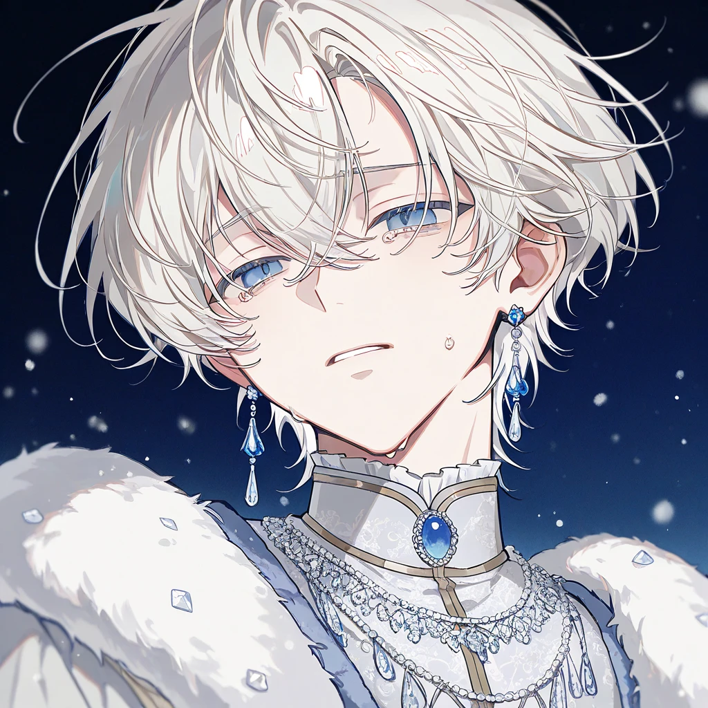 [if]리오넬 바렌하이트