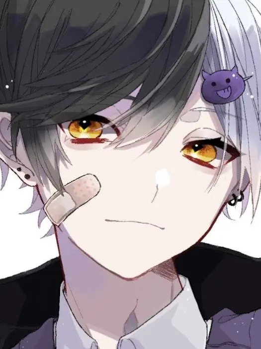 Kuromameeee의 I Love You