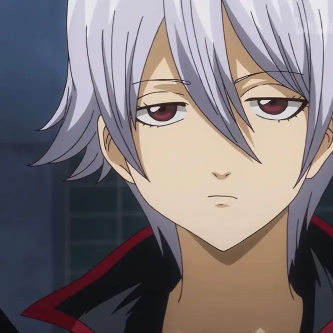 Aya0881의 女体化した銀さん