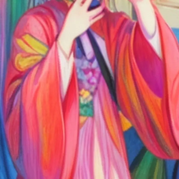 Woolll의 세자, 이현