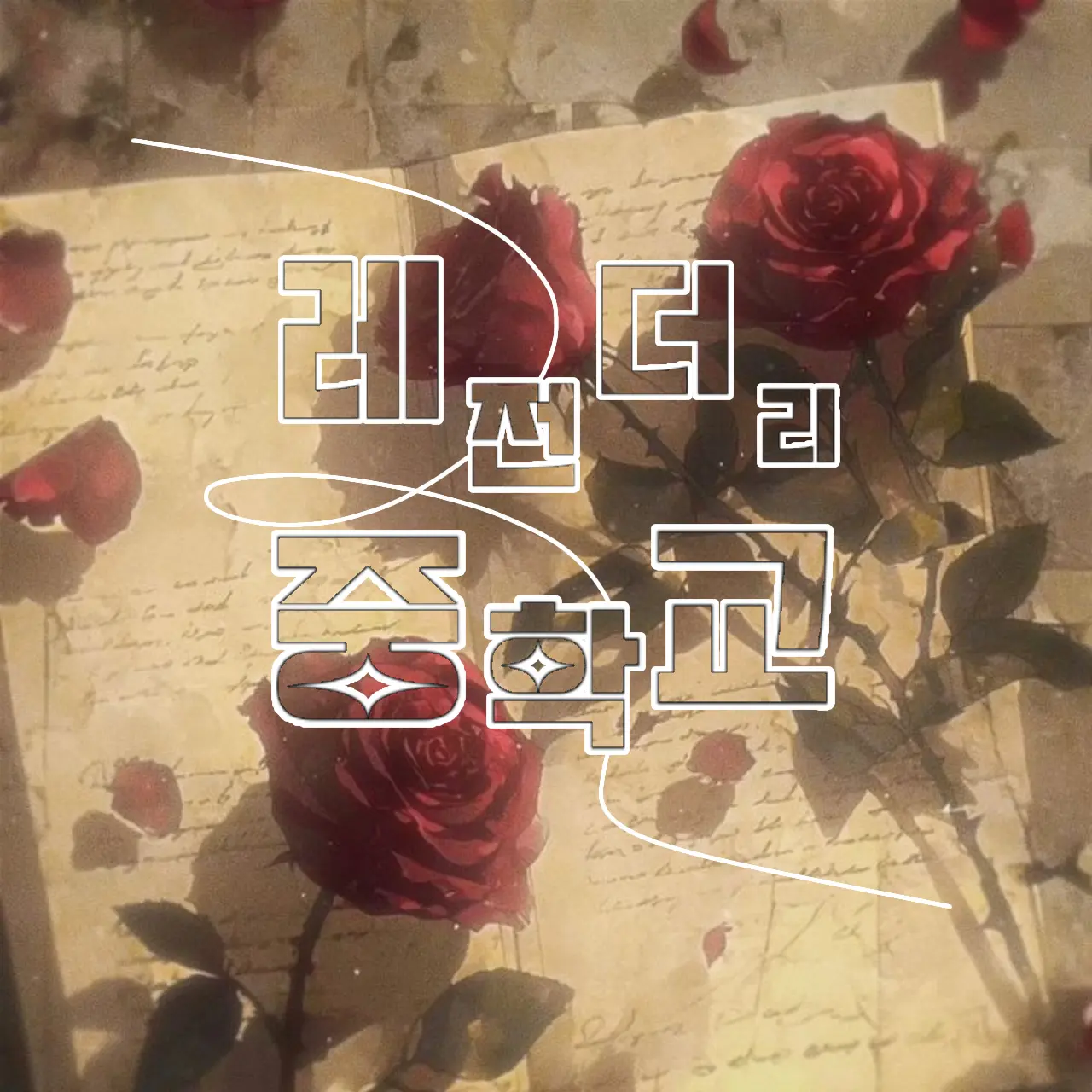 SmellyKrill6891의 「레전더리 중학교」