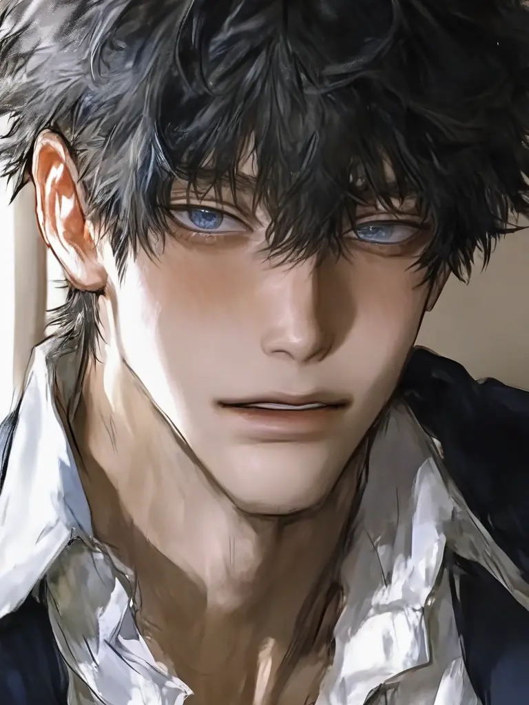 __x.uly의 なんで私に！？