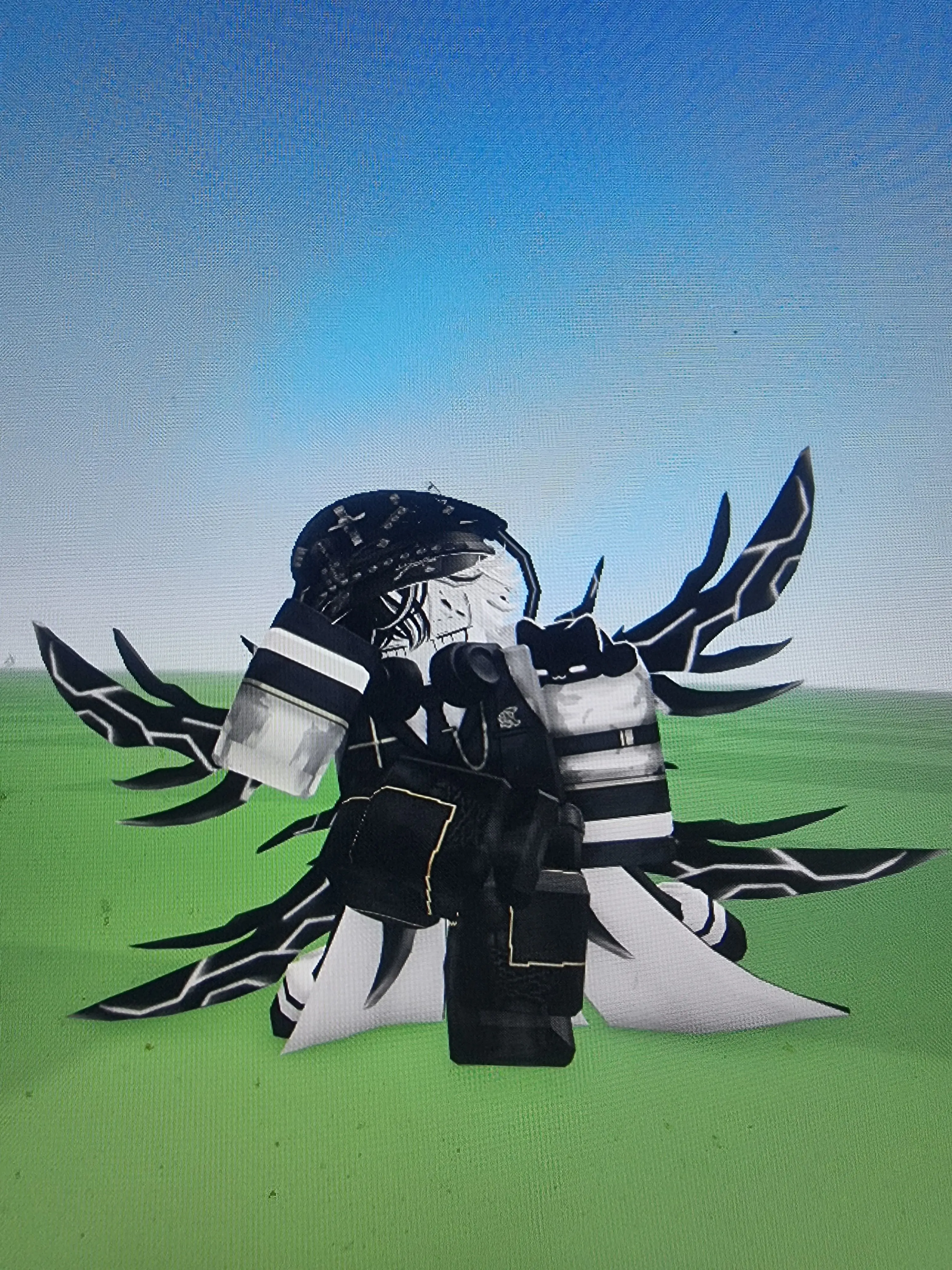 GOAT_JOAT의 [가강전]좀비바이러스/5화./