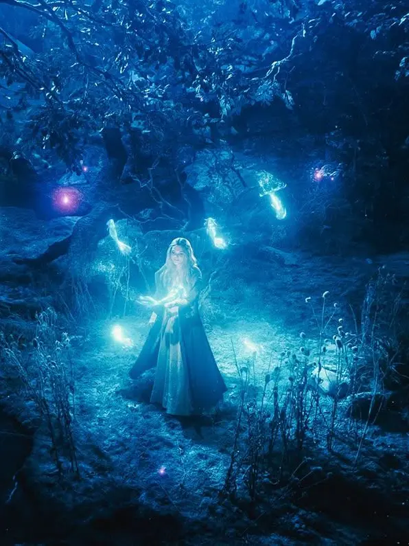 RPGGame의 Maleficent