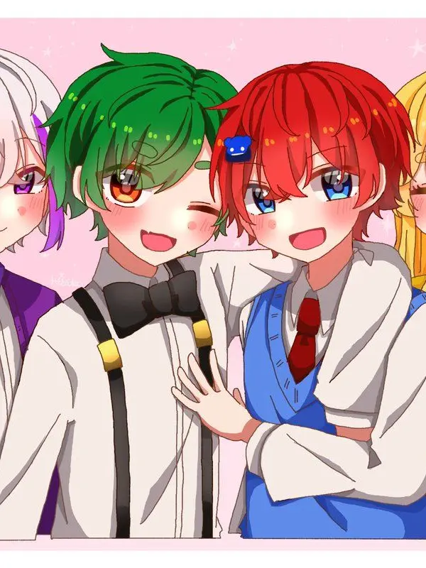CyanLemon8102의 よろずや 学園 ）