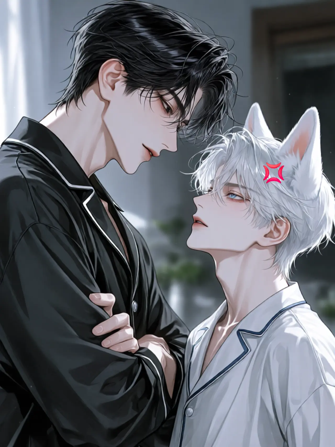 bbang_su.의 Rio & Jung Hee-chan