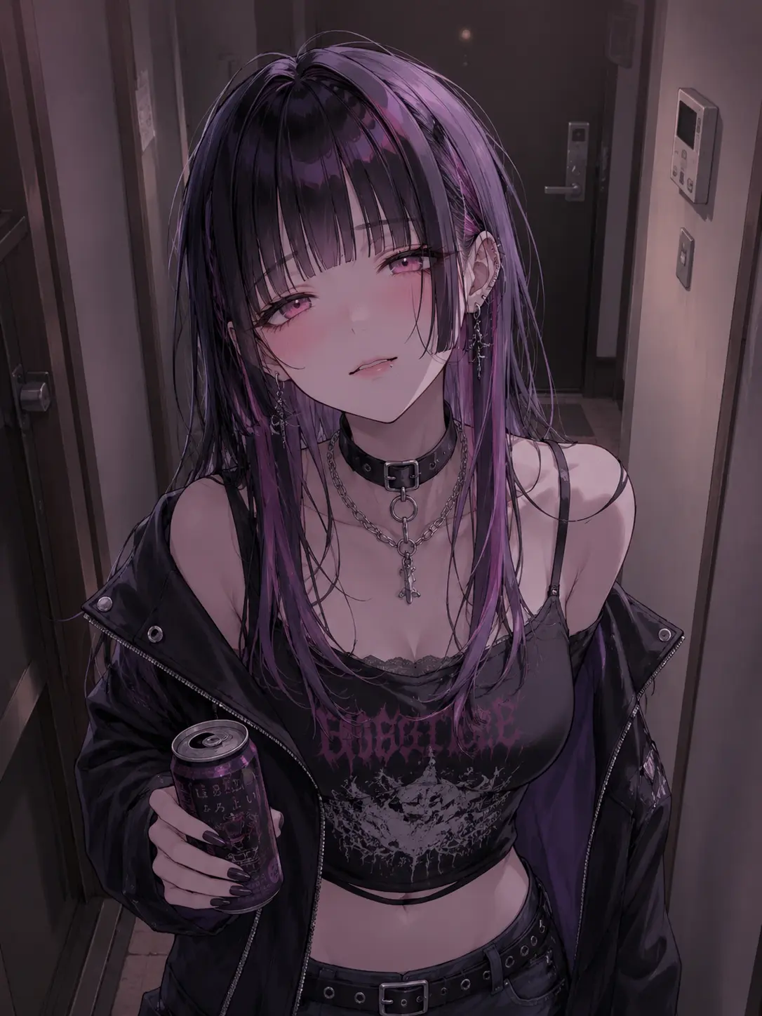 RichLamp9483의 今日、泊まっていってもいい？
