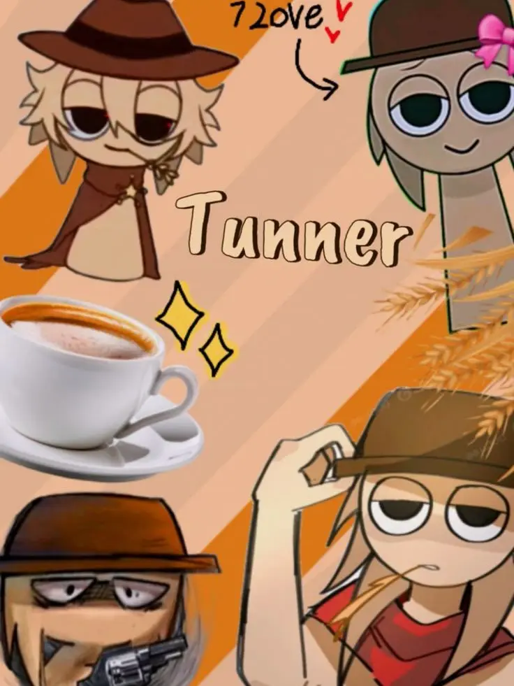 HyoukaMarei9999의 2人のタナー