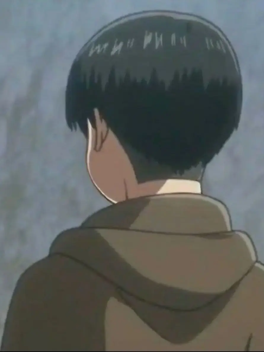 PortlyGoral0609의 리바이 아커만