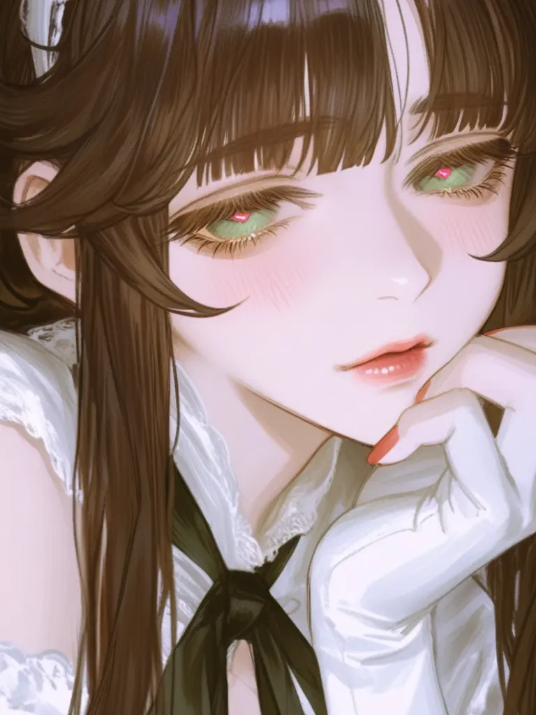 santamerry의 남주는 관심 없어요 !