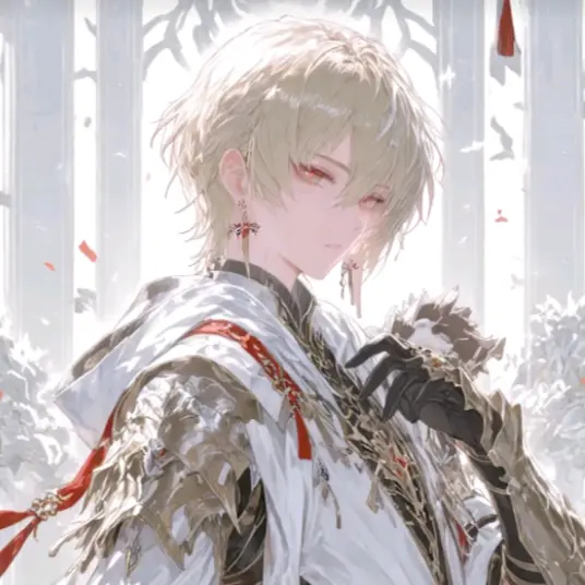 SheerSled8785의 표현이 서투른 성기사님.