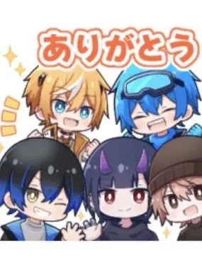 SkinnySheep3705의 リオラ軍団に溺愛されちゃう！