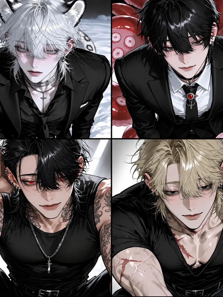 NeZuMi_030의 興味