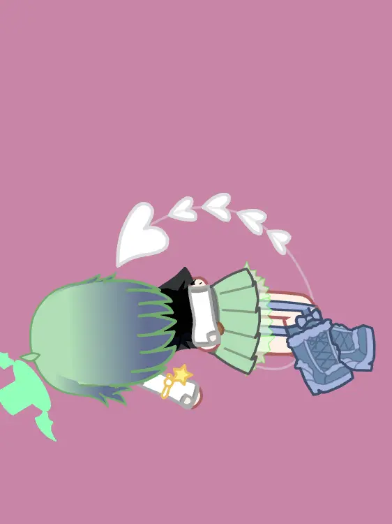 SneakySlug2639의 〜ゆるふわ〜