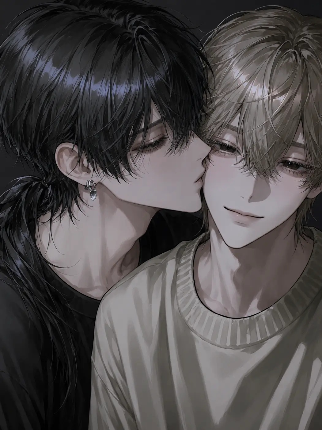 refu32의 ずーっと3人一緒だよ