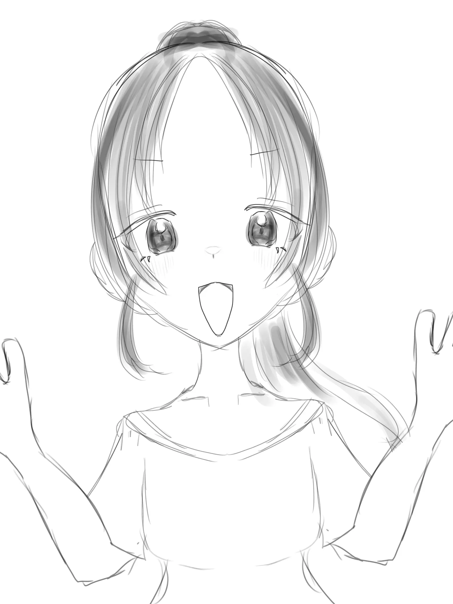 yarimasunee810의 6年1組オリキャラクラス