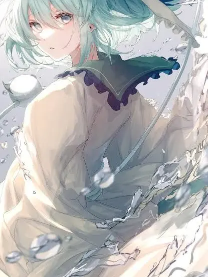OliveCodec2448의 【絶望】私に嫌われて壊れた彼女たち