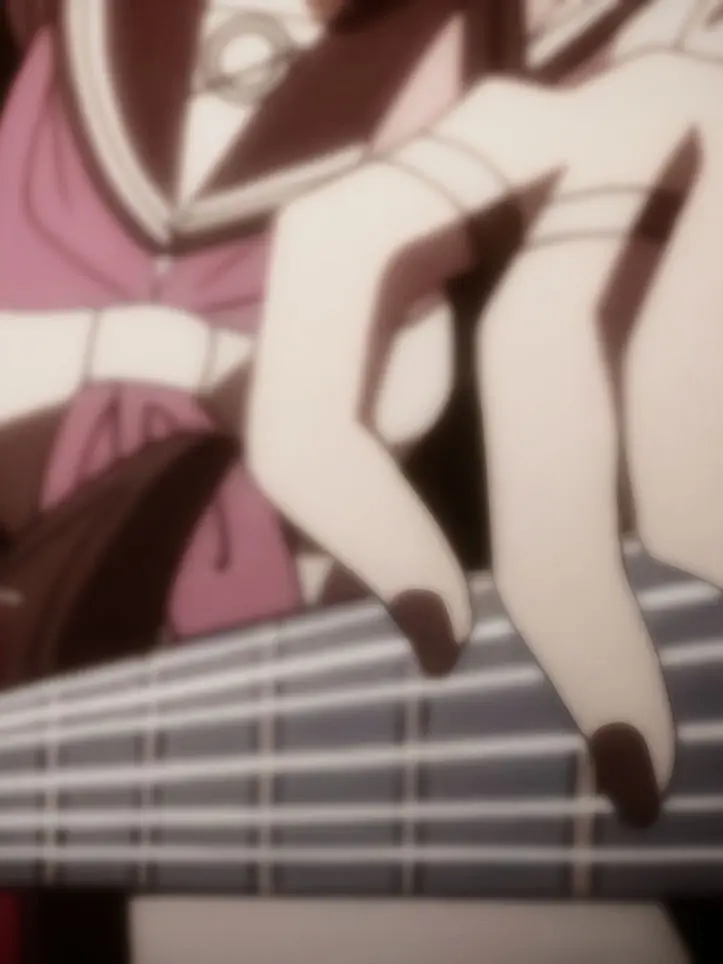 d1d1.의 澪田 唯吹