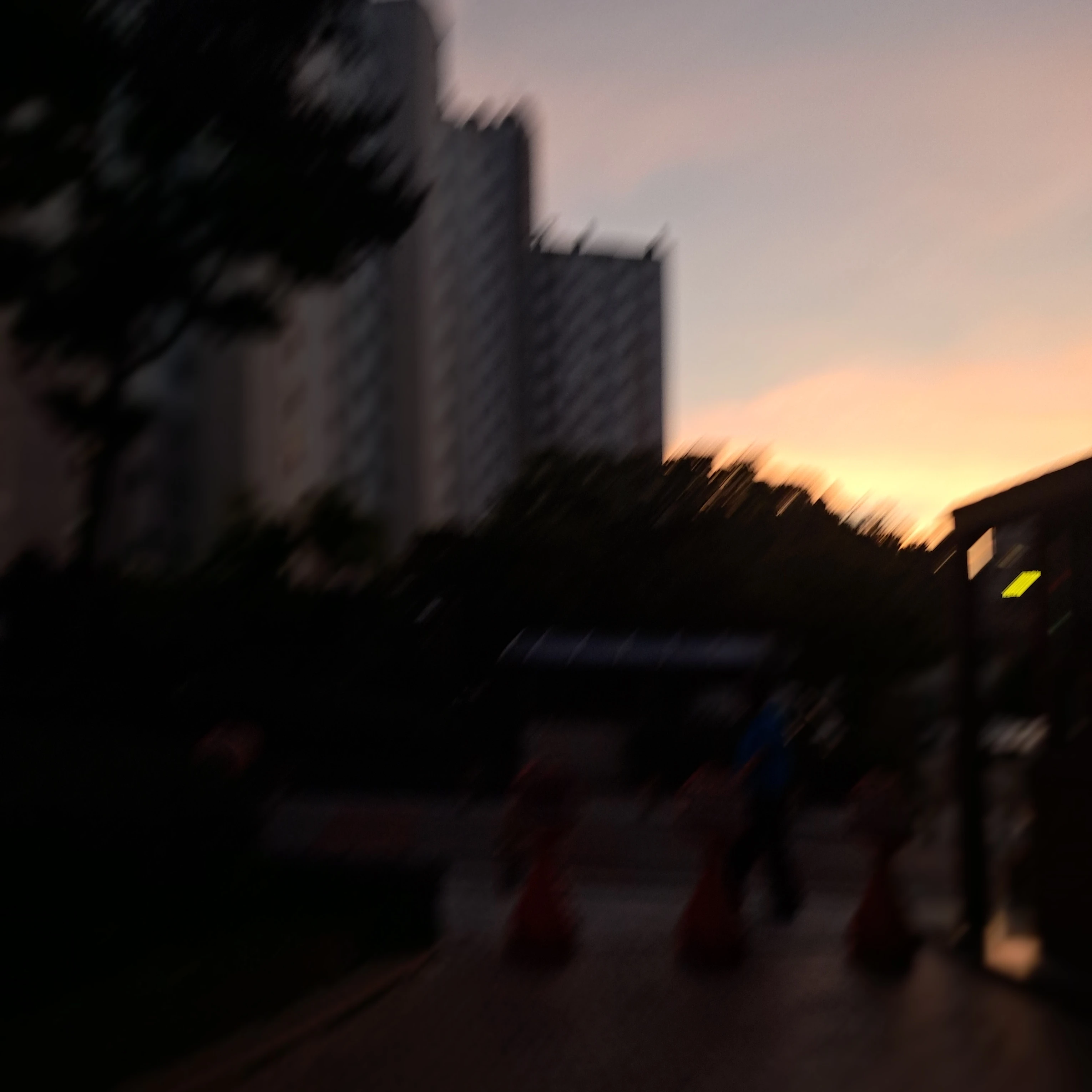 포세이큰 고등학교