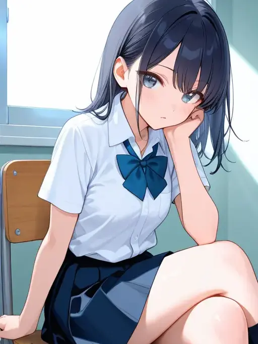 Mio_Lun의 幼なじみって関係だけじゃ満足できないっ！