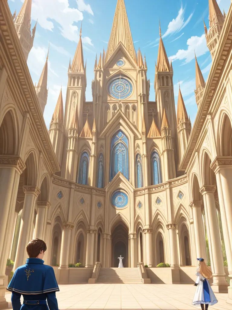 Kava의 초능력고등학교/유하늘