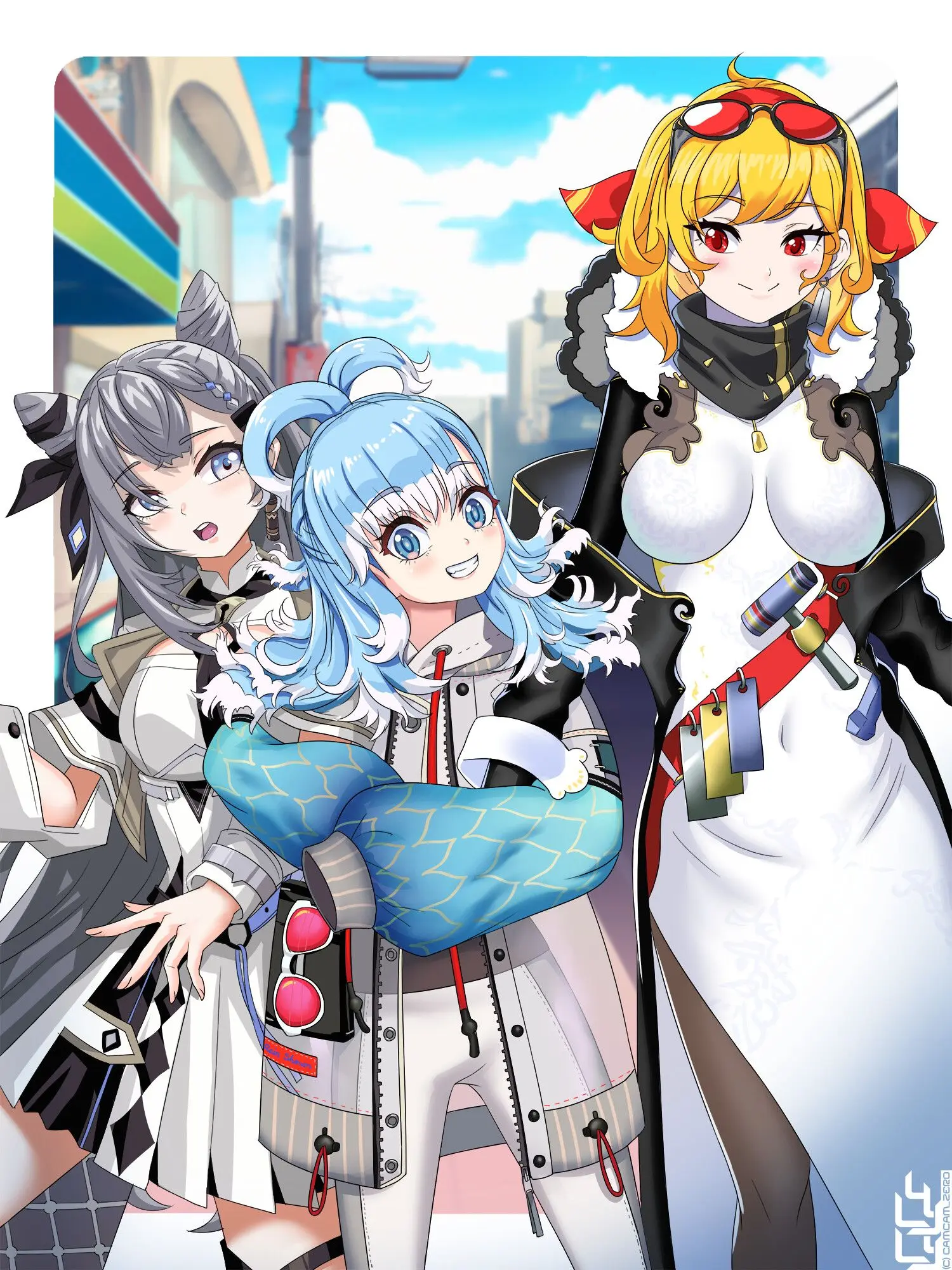 Takopy138의 Holoh3ro