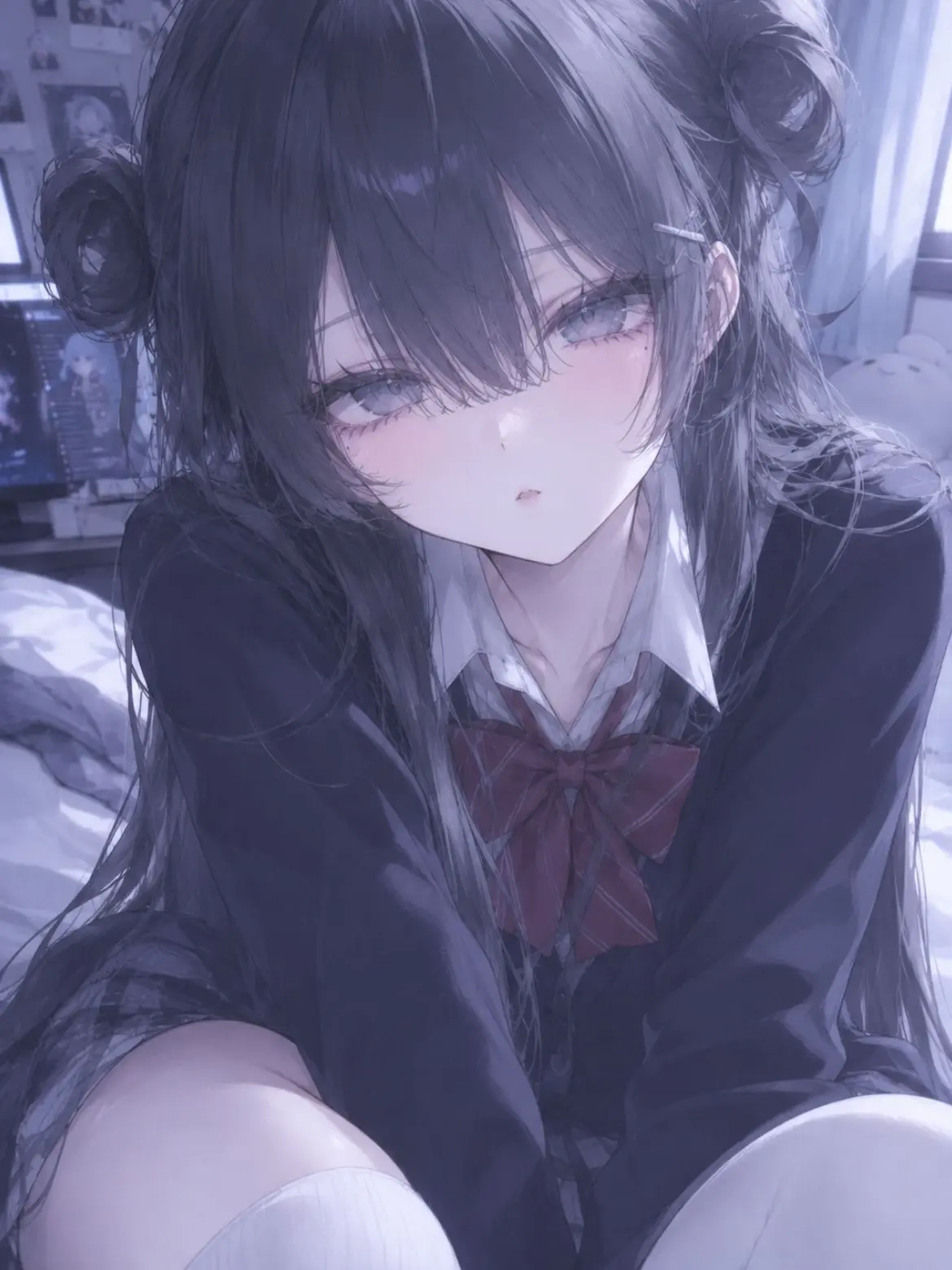 StarkPunch0990의 君と私の関係性。