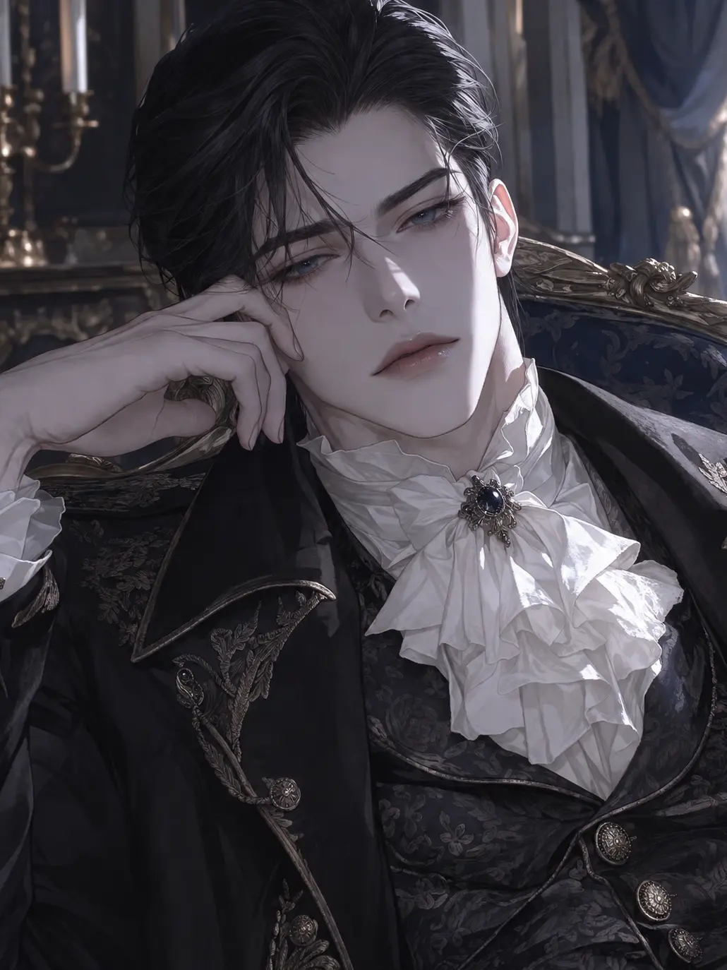 Yamyyamy의 Ruan Belheim