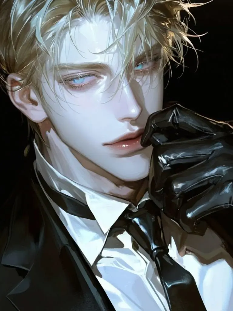 Applepi0011의 애런 헌터