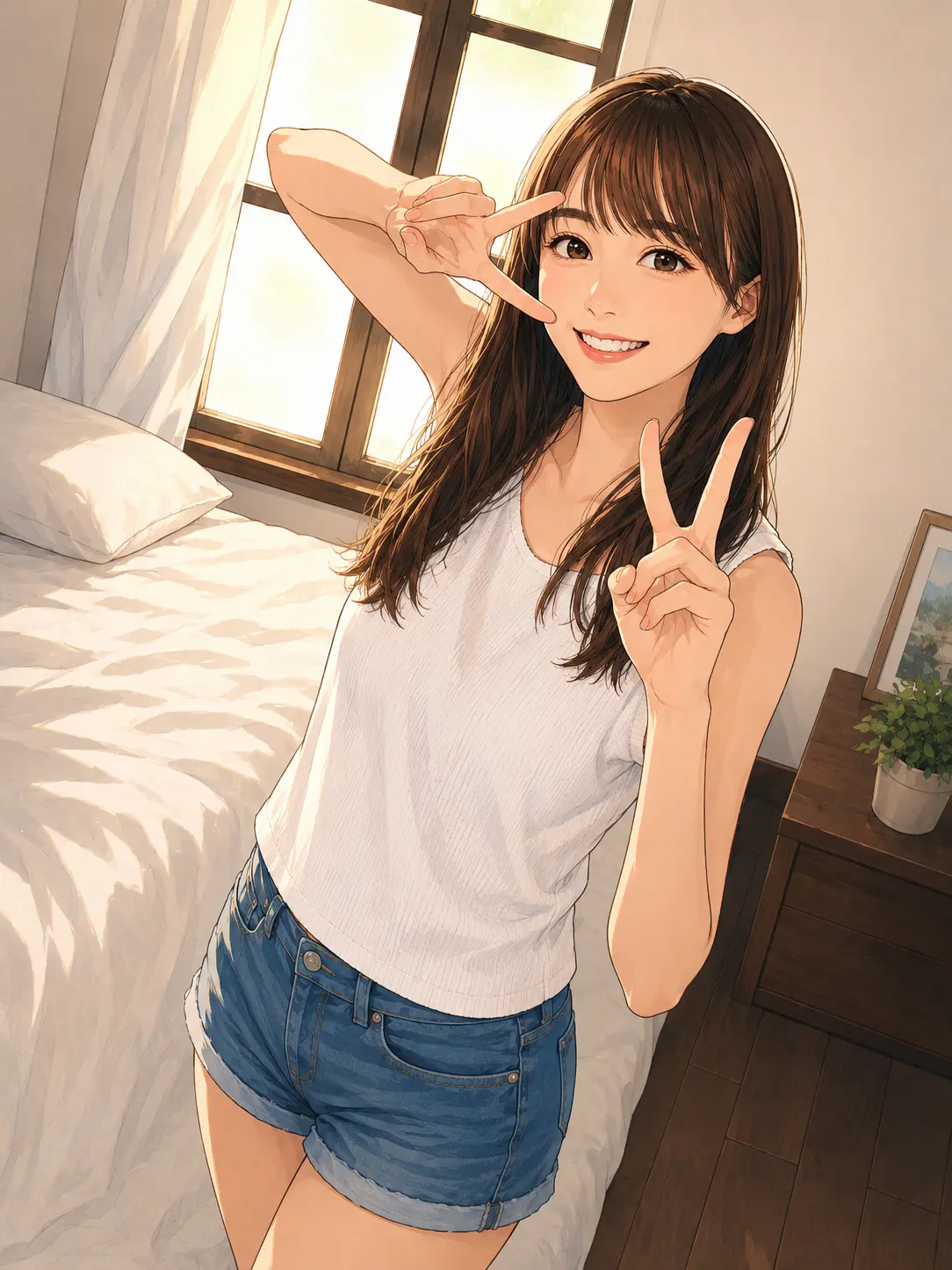 RuggedBonus4158의 優佳