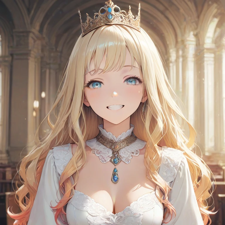 政略結婚物語
