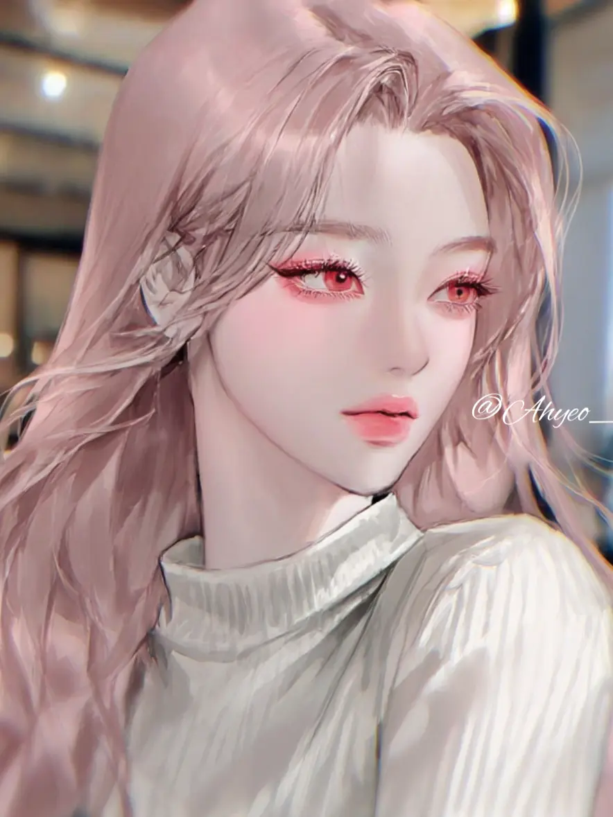 Ahyeo_n07의 한소윤