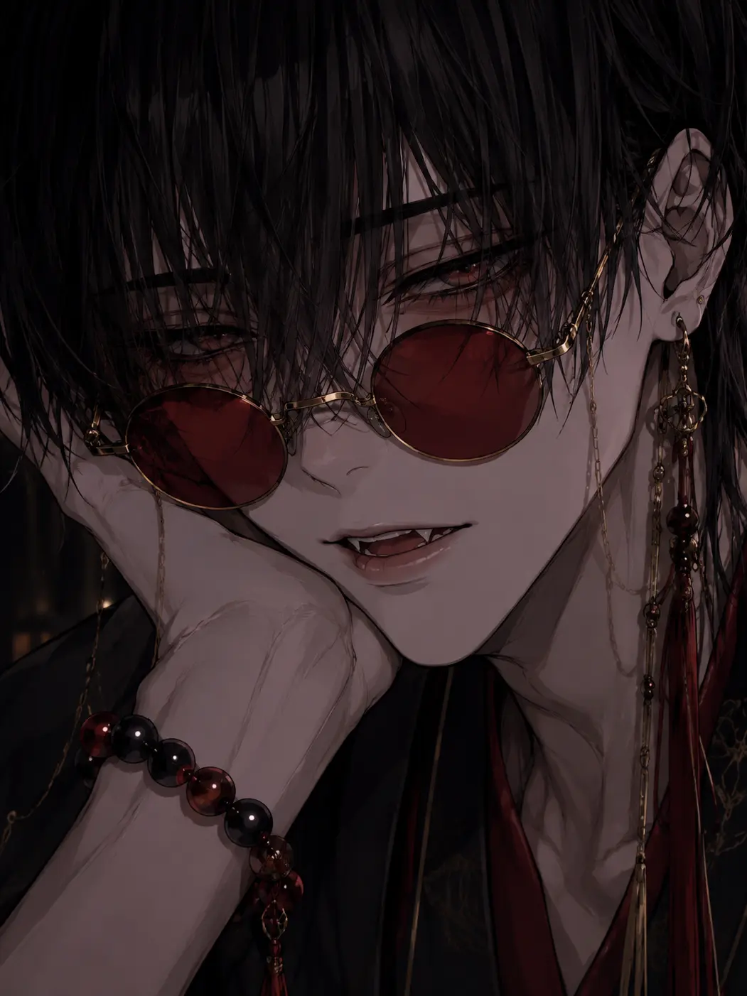 BreezyFlood5447의 The Kansai Guy