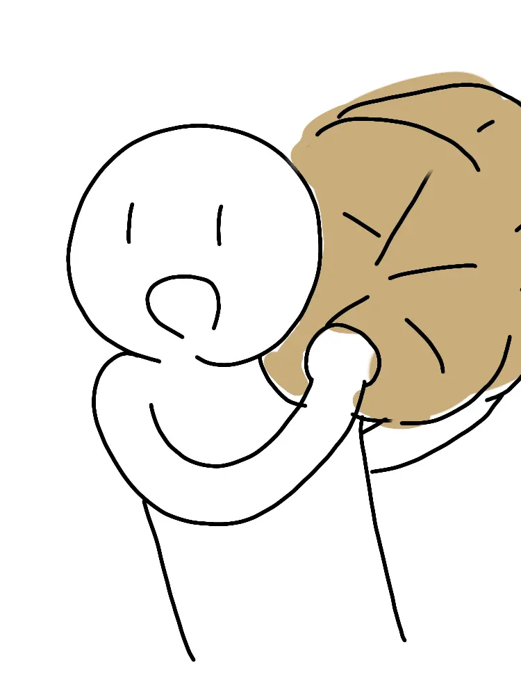 BitingLaw9104의 Rice! Rice! Eat Rice!