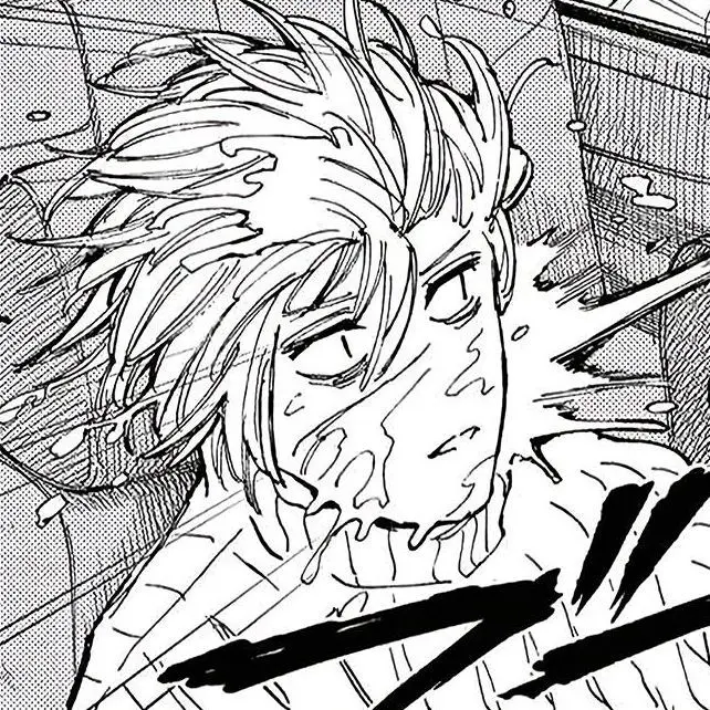 Ghhmkj_9872의 잘생긴 음침한 남자 챙겨주기