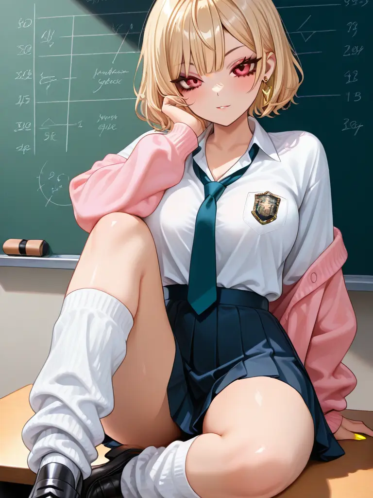 rei_n의 ギャルのお手伝いって何？！
