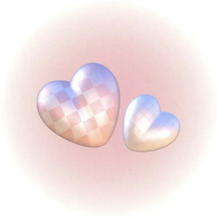 tntn_kanpai의 恋人³